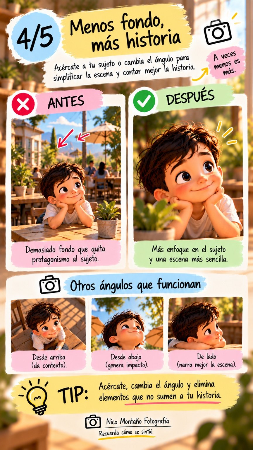 El fondo también cuenta la historia, imagen 4 de 5