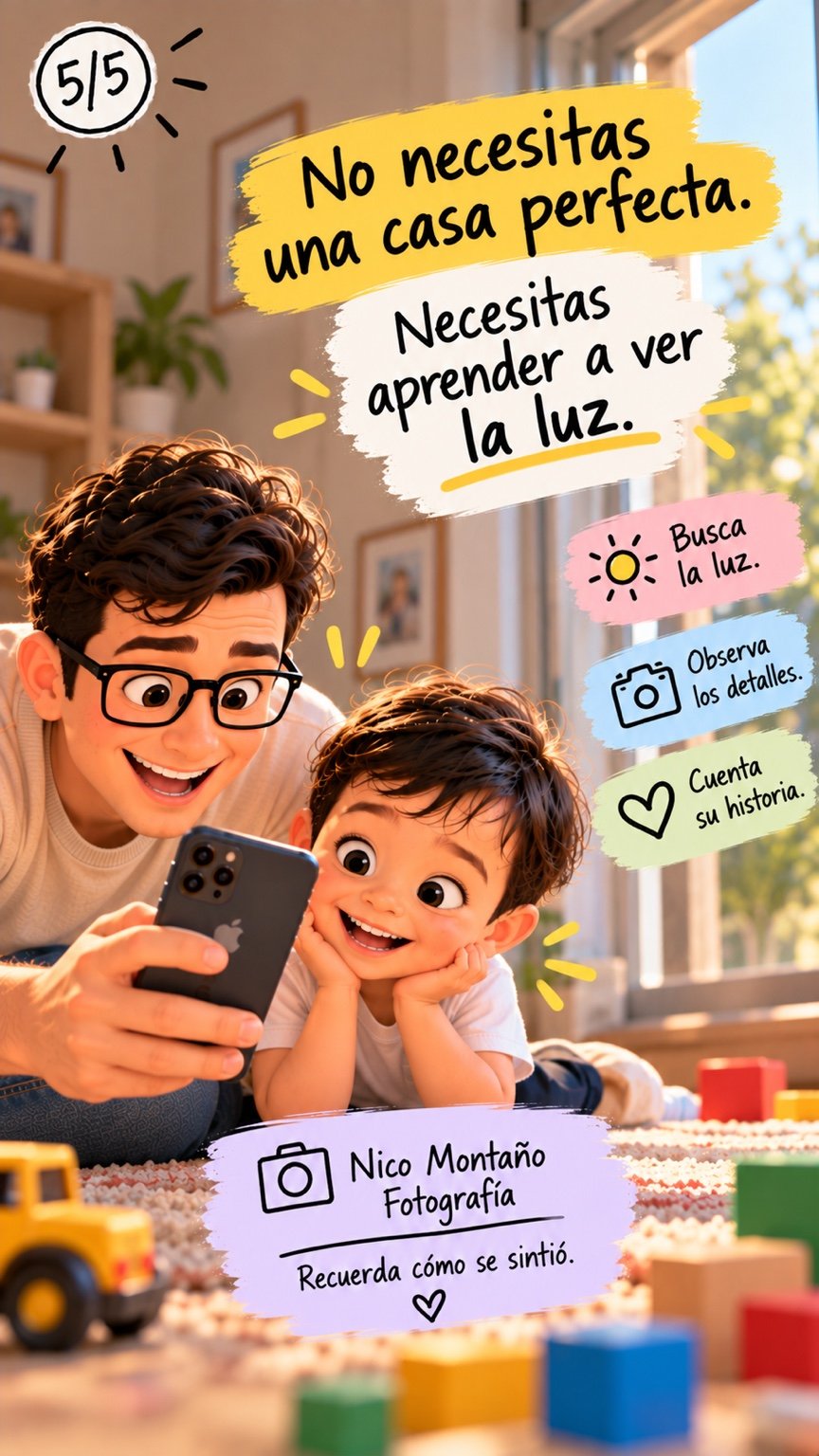 Mejores fotos con tu iPhone, imagen 5 de 5
