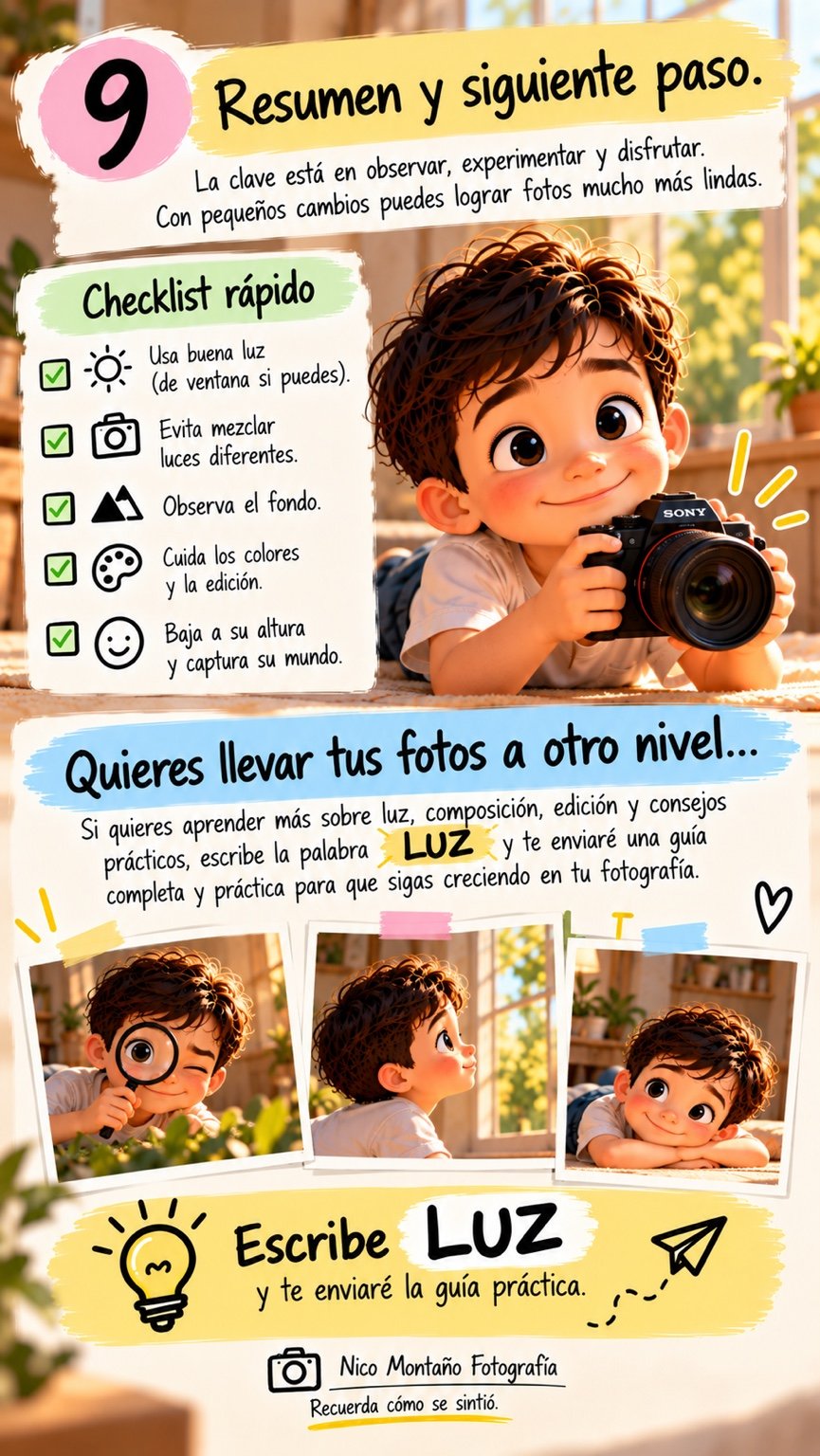 Guía práctica de luz, imagen 9 de 9
